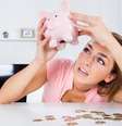 Será que seu signo guarda dinheiro ou gasta tudo?  Foto: Shutterstock / Alto Astral