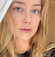 Amber Heard  Foto: Reprodução/Instagram/@amberheard