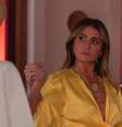 Paula e Carmem consolam uma à outra na novela após falirem; público quer Carrare no final  Foto: Divulgação Gshow