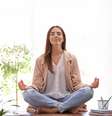 Às vezes procurada apenas por necessidade, meditação pode ser um hábito saudável  Foto: New Africa