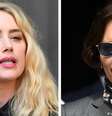 Advogados de Johnny Depp e Amber Heard fazem declarações finais em julgamento  Foto: DW / Deutsche Welle