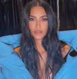 Kim Kardashian  Foto: Instagram/@kimkardashian / Famosos e Celebridades