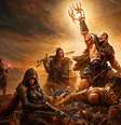 Campanha de Diablo Immortal terá 20 horas de duração  Foto: Blizzard Entertainment / Divukgação