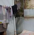 A ocupação em Belo Horizonte é uma das que têm espaços para abrigar mulheres em risco  Foto: Arquivo Pessoal / BBC News Brasil