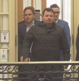Morre ex-assessor de Gabriel Monteiro que depôs com colete à prova de balas no RJ  Foto: Reprodução / TV Globo