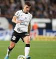 Rafael Ramos nega as acusações de racismo contra Edenílson   Foto:  Rodrigo Coca/ Ag. Corinthians