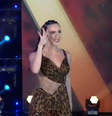 Vitão e Gabe usam Libras em coreografia da Dança dos Famosos  Foto: Reprodução TV Globo