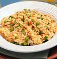 Guia da Cozinha - Receita de risoto de frango  Foto: Guia da Cozinha