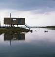 -  Foto: Hélène Binet/Dezeen / Casa.com