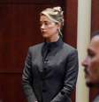 Advogados de Johnny Depp e Amber Heard fazem declarações finais em julgamento de difamação  Foto: Reuters