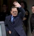 Filme sobre Johnny Depp e Amber Heard ganha trailer; assista  Foto: Reuters 