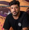 O trabalho do tatuador Lucas Maffei voltou a ser notícia nas últimas semanas  Foto: Reprodução/ Instragram: @maffeitattoo