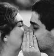 Fernanda e Victor assumiram o romance em janeiro do ano passado  Foto: RD1