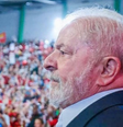 Entre mulheres, Lula vence Bolsonaro em todas as faixas salariais  Foto: Reprodução/Instagram/@ricardostuckert