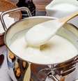 Molho bechamel – Foto: Shutterstock  Foto: Guia da Cozinha