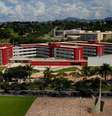 Campus da Universidade Federal da Minas Gerais  Foto: Divulgação/UFMG / Estadão
