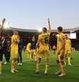 Ucrânia vence Escócia e mantém vivo sonho de classificação para Copa do Mundo  Foto: Reuters