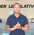 Vaguiner Santos Silva tinha 42 anos   Foto: TV Sergipe 