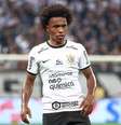 Willian foi alvo de ameaça de morte   Foto:  Marcello Zambrana/Agif / Gazeta Press