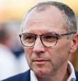 Stefano Domenicali, o CEO da F1  Foto: F1.com