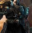 Warhammer 40K: Inquisitor Martyr foi lançado originalmente em 2018  Foto: Nacon / Divulgação