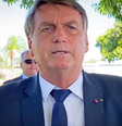 Presidente Jair Bolsonaro (PL)  Foto: Poder360