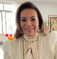 Beth Szafir reduziu a quantidade de trabalhadores durante a pandemia.  Foto: Instagram/@bethszafir / Famosos e Celebridades