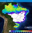  Foto: Climatempo