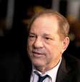 O ex-produtor Harvey Weinstein na época de seu julgamento por agressão sexual   Foto: Lucas Jackson/Reuters