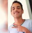 Wanderson Pereira Marcelo foi morto aos 23 anos  Foto: Divulgação/Polícia Civil
