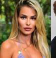 Yasmin Brunet faz comentário negativo sobre Jade Picon  Foto: Instagram/@yasminbrunet/@jadepicon / Famosos e Celebridades
