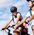 Dia da Bicicleta: 9 em cada 10 brasileiros defendem o uso; confira dicas para pedalar  Foto: Shutterstock / Sport Life