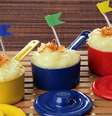 Guia da Cozinha - Receita de cocadinha de colher para a sua Festa Junina  Foto: Guia da Cozinha