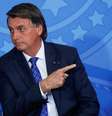 Jair Bolsonaro  Foto: Adriano Machado / Reuters