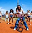 WD lançou novo single  Foto: Divulgação