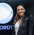 Mariana começou a despontar na televisão em 2008  Foto: Popline