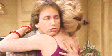 atriz sexy alusão sexo série.gif  Foto: Reprodução