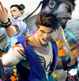 Street Fighter 6 chega em 2023 para PC e consoles  Foto: Capcom / Divulgação