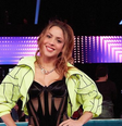 Shakira passa a seguir Chris Evans nas redes  Foto: Reprodução/Instagram/@shakira