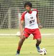  Foto: Gazeta Esportiva