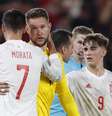 Espanha empata com a República Tcheca e segue sem vencer na Liga das Nações  Foto: Reuters