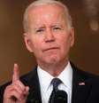 Presidente dos Estados Unidos, Joe Biden. 2/6/2022. REUTERS/Leah Millis  Foto: Reuters