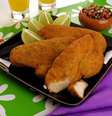 Filé de frango com laranja – Foto: Divulgação  Foto: Guia da Cozinha