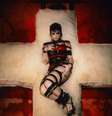 Demi Lovato em capa de seu novo álbum  Foto: Instagram/ @ddlovato / Estadão
