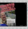 Postagem engana ao atribuir áudio a Aldo Rebelo  Foto: Aos Fatos
