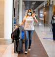 Fernanda lembrou caso de lesbofobia em aeroporto  Foto: AgNews