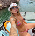 Foto: Twitter/@LeticiaBufoni / Reprodução