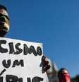 Denúncia contra crime de racismo pode ser feita em qualquer delegacia  Foto: V.Moriyama