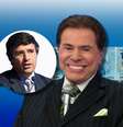 André Esteves comprou o banco de Silvio Santos em 2011  Foto: Reproduções