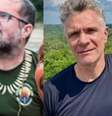 Bruno Pereira, indigenista que acompanhava Dom Phillips, sofria ameaças de invasores e garimpeiros  Foto: Reprodução/Twitter